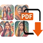 Change Images To Pdf