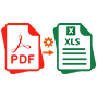 pdf to xlxs converter